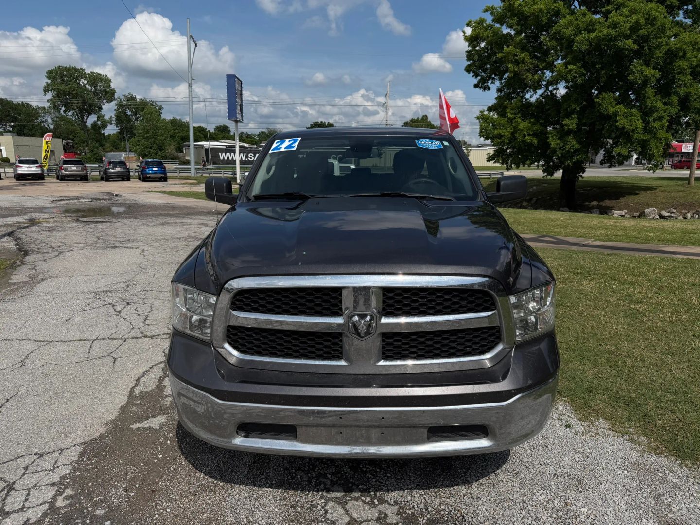 ram ram 1500 classic 2023 1C6RR6FG3PS533874 image ram ram 1500 classic 2023 1C6RR6FG3PS533874 image